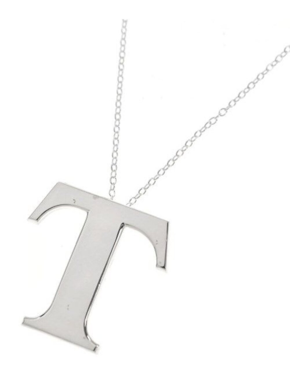 Tiffany & Co Necklace